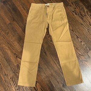 Goodfellow & Co The Every Wear Slim Chino